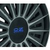 Alu kola OZ SUPERTURISMO AERO E STAR GRAPHITE 8,5x20 5x120 ET35 64.12