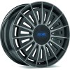 Alu kola OZ SUPERTURISMO AERO E STAR GRAPHITE 8,5x20 5x120 ET35 64.12