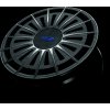 Alu kola OZ SUPERTURISMO AERO E STAR GRAPHITE 8,5x20 5x120 ET35 64.12