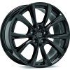 C5 gloss black