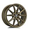 RB rally bronze