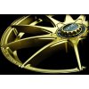 Alu kola OZ FORMULA HLT MATT BLACK 8x18 5x100 ET48 68