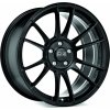 Alu kola OZ ULTRALEGGERA MATT BLACK 7x18 4x100 ET35 68