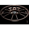 Alu kola OZ ULTRALEGGERA MATT BLACK 7x18 4x100 ET35 68