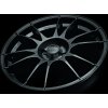 Alu kola OZ ULTRALEGGERA MATT BLACK 7x18 4x100 ET35 68