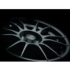 Alu kola OZ ULTRALEGGERA MATT BLACK 7x18 4x100 ET35 68