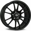 Alu kola OZ ULTRALEGGERA MATT BLACK 7x18 4x100 ET35 68