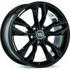 C5 gloss black