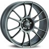 Alu kola OZ ULTRALEGGERA MATT GRAPHITE 9x18 5x114,3 ET30 60.1