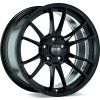 O2 gloss black