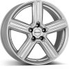 DEZENT KG silver 9,5x19 5/112 ET51 silver