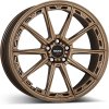 DOTZ Sonoma bronze 8,0x19 5/120 ET45 Bronze matt