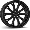 AEZ Toronto black 8,0x19 5/108 ET48.5 black