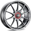 Alu kola OZ FORMULA HLT GRIGIO CORSA 8,5x19 5x112 ET32 75