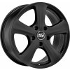 w19215007t53 msw 19 van matt black 6 5x16 et44 5x114 3 66 1 2