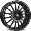 Alu kola OZ SUPERTURISMO WRC RACE WHITE RED LETTERING 7x17 4x100 ET40 68
