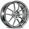 Alu kola OZ LEGGERA HLT GRIGIO CORSA BRIGHT 8x17 5x112 ET35 75