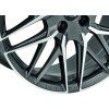 matt gun metal full polished 03