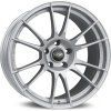 N6 matt race silver