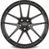 Alu kola OZ LEGGERA HLT GLOSS BLACK 11x19 5x130 ET40 71.5
