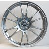 61 chrystal titanium