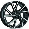 56 gloss black full polished