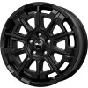 Brock B45 SBM 8x20 5x120 ET39.5 středový otvor 72,6