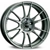 Alu kola OZ ULTRALEGGERA CHRYSTAL TITANIUM 7x17 4x108 ET42 75