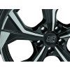 gloss black full polished 03