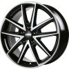 CMS C30 DB 7x17 5x112 ET43 středový otvor 57,1
