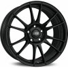 Alu kola OZ ULTRALEGGERA HLT MATT BLACK 8,5x19 5x108 ET45 75