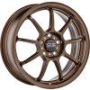 S8 matt bronze