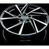 gloss black full polished 02