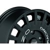 Alu kola OZ RALLY RACING VAN RACE WHITE RED LETTERING 8x18 5x120 ET45 65.1
