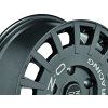 dark graphite silver lettering 03