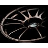 Alu kola OZ ULTRALEGGERA HLT MATT BLACK 10x19 5x130 ET40 71.5