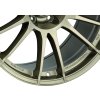 Alu kola OZ ULTRALEGGERA HLT MATT BLACK 10x19 5x130 ET40 71.5
