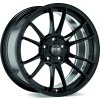 Alu kola OZ ULTRALEGGERA HLT MATT BLACK 10x19 5x130 ET40 71.5