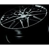 Alu kola MSW MSW 50-4 GLOSS BLACK 7,5x18 4x100 ET35 63.4