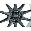 Alu kola OZ HYPER GT HLT STAR GRAPHITE 10,5x20 5x114,3 ET39 70.7