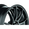 Alu kola OZ HYPER GT HLT STAR GRAPHITE 10,5x20 5x114,3 ET39 70.7