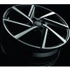 gloss black full polished 01