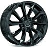 C5 gloss black