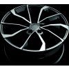 gloss black full polished 02