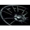 Alu kola OZ ULTRALEGGERA MATT BLACK 7x15 4x108 ET42 75