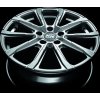 Alu kola MSW MSW 79 GLOSS DARK GREY 7x18 5x112 ET45 57.1