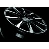 Alu kola MSW MSW 79 GLOSS DARK GREY 7x18 5x112 ET45 57.1
