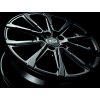 Alu kola MSW MSW 79 GLOSS DARK GREY 7x18 5x112 ET45 57.1