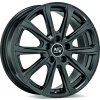 Alu kola MSW MSW 79 GLOSS DARK GREY 7x18 5x112 ET45 57.1
