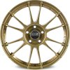 Alu kola OZ ULTRALEGGERA MATT GRAPHITE 8x18 5x120 ET40 79